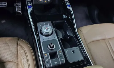 Kia Sorento 2024, 52828 км, за 42200000 KRW - фото 9