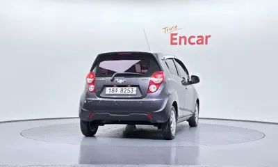 ChevroletGMDaewoo Spark 2014, 46398 км, за 4700000 KRW