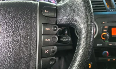 KG_Mobility_Ssangyong KORANDO 2012, 124847 км, за 5500000 KRW - фото 31