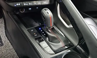 Hyundai Avante 2025, 37981 км, за 25500000 KRW - фото 9