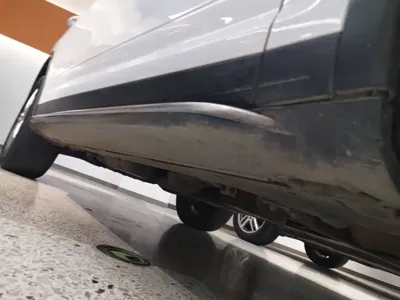 Porsche Cayenne 2015, 161900 км, за 168100 CNY - фото 20