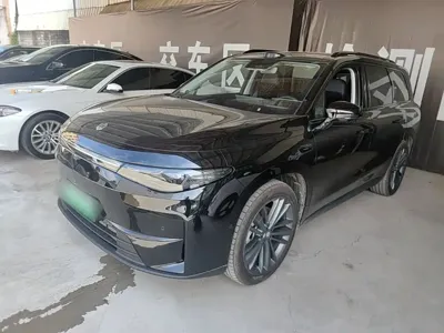 Leapmotor Leapmotor C16 · 2026 год