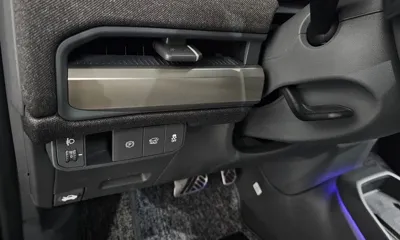 Kia EV3 2025, 27388 км, за 39500000 KRW - фото 30