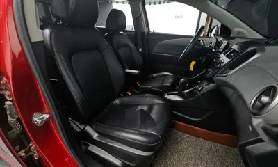 ChevroletGMDaewoo Aveo 2012, 155413 км, за 1700000 KRW - фото 26