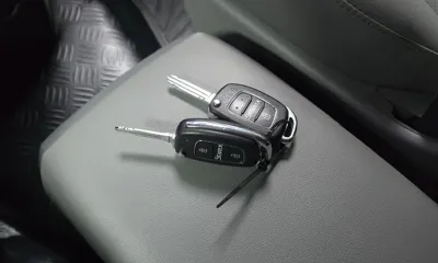 Hyundai Starex 2019, 109289 км, за 15000000 KRW - фото 16