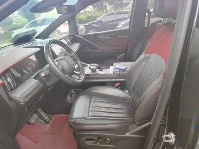 GAC Motor Trumpchi M8 2023, 95000 км, за 151200 CNY - фото 8