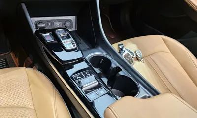 Hyundai Sonata 2020, 107107 км, за 19400000 KRW - фото 9