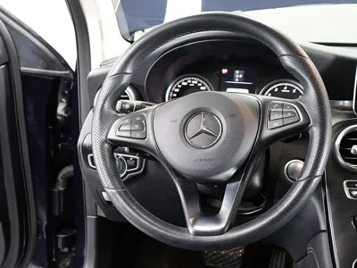 Mercedes-Benz GLC-Class 2019, 73500 км, за 26900000 KRW - фото 15