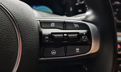 Kia K5 2020, 143294 км, за 17990000 KRW - фото 18