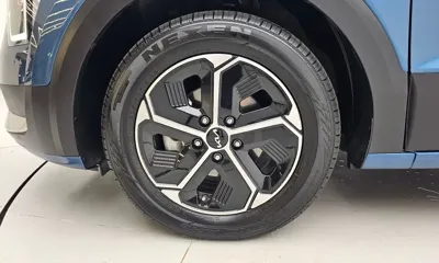 Kia Niro 2022, 94300 км, за 17500000 KRW - фото 5