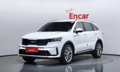Kia Sorento · 2023 год