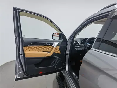 Haval H9 2021, 76400 км, за 94900 CNY - фото 8