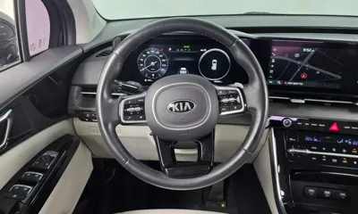Kia Canival 2021, 68858 км, за 24200000 KRW - фото 13