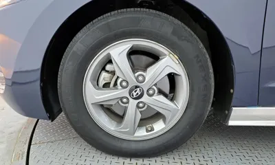 Hyundai Avante 2016, 107695 км, за 8900000 KRW - фото 5