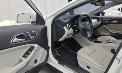 Mercedes-Benz GLA-Class 2019, 62406 км, за 19500000 KRW - фото 10
