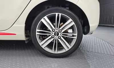 Kia Morning 2019, 77013 км, за 9200000 KRW - фото 21