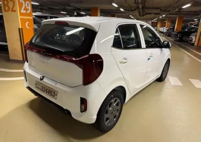 Kia Morning 2026, 1 км, за 2880000 KRW - фото 6