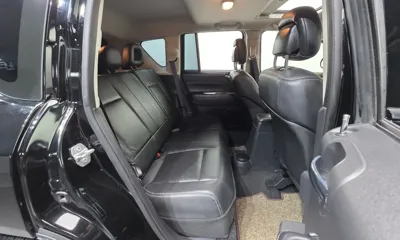 Jeep Compass 2015, 78179 км, за 7900000 KRW - фото 19