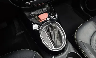 Kia Soul 2014, 76151 км, за 8200000 KRW - фото 9