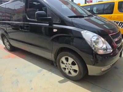 Hyundai Starex 2015, 177072 км, за 9500000 KRW - фото 6