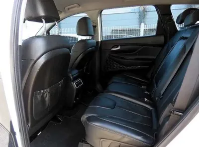 Hyundai Santafe 2022, 80642 км, за 24190000 KRW - фото 6