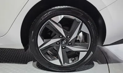 Hyundai Avante 2021, 55964 км, за 16950000 KRW - фото 21