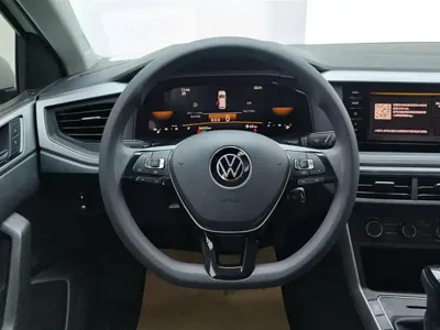 Volkswagen Polo 2023, 26600 км, за 58300 CNY - фото 15