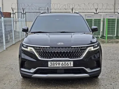 Kia Canival 2021, 172302 км, за 16200000 KRW - фото 1