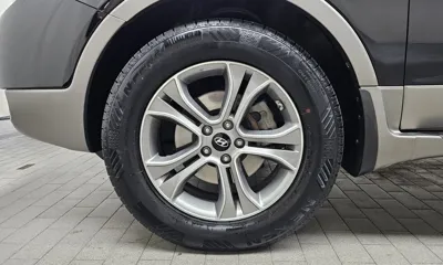 Hyundai Veracruz 2015, 194119 км, за 11500000 KRW - фото 5