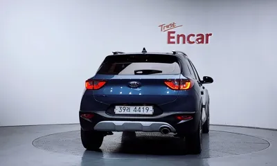Kia Stonic 2019, 60854 км, за 12300000 KRW - фото 4