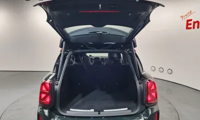 MINI Countryman 2023, 24859 км, за 35900000 KRW - фото 20