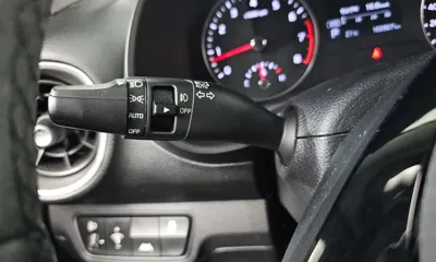 Kia K3 2019, 163907 км, за 9000000 KRW - фото 20
