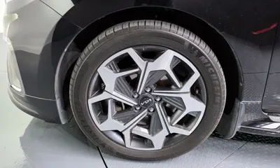Kia Canival 2019, 118135 км, за 17000000 KRW - фото 5