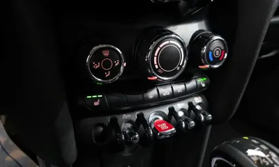 MINI Cooper 2019, 19280 км, за 14900000 KRW - фото 17