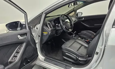 Kia K3 2018, 82139 км, за 7800000 KRW - фото 10