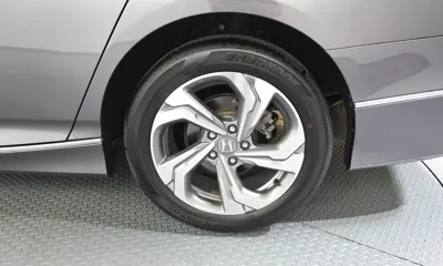 Honda Accord 2019, 38484 км, за 18500000 KRW - фото 21