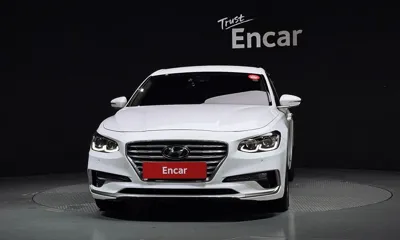 Hyundai Grandeur 2019, 49219 км, за 17700000 KRW - фото 3