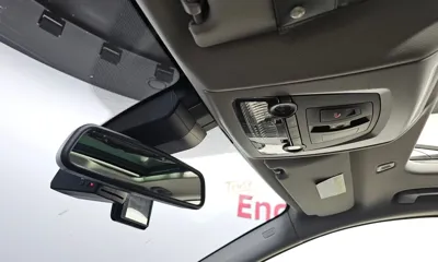 BMW Gran Turismo 2016, 95348 км, за 17900000 KRW - фото 16