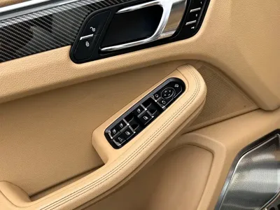 Porsche Macan 2016, 80000 км, за 119800 CNY - фото 5