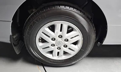Hyundai Starex 2020, 25372 км, за 16900000 KRW - фото 5