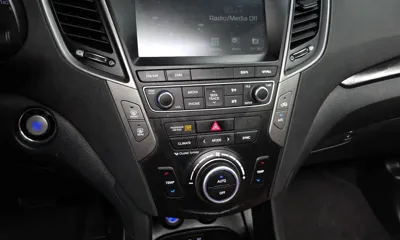 Hyundai Santafe 2018, 129143 км, за 12900000 KRW - фото 17