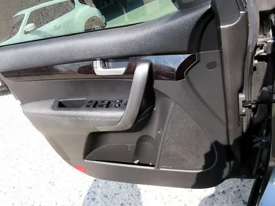 Kia Sorento 2013, 156624 км, за 6200000 KRW - фото 11