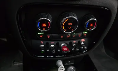 MINI Clubman 2023, 17181 км, за 30900000 KRW - фото 34
