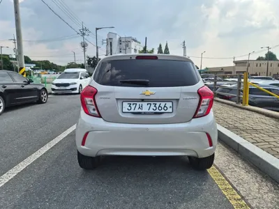 ChevroletGMDaewoo Spark 2019, 66000 км, за 7700000 KRW