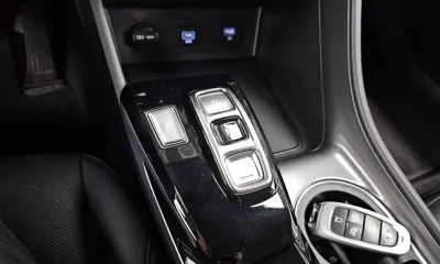 Hyundai Sonata 2022, 69864 км, за 17400000 KRW - фото 9