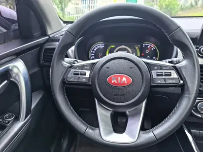Kia Sportage 2020, 52000 км, за 52500 CNY - фото 10