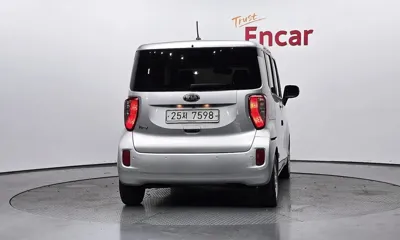 Kia Ray 2013, 96666 км, за 5700000 KRW - фото 4