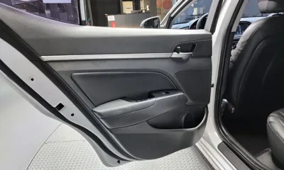 Hyundai Avante 2018, 113439 км, за 9900000 KRW - фото 25