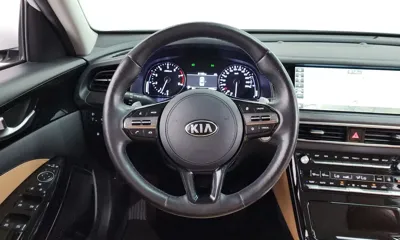 Kia K7 2020, 54065 км, за 18990000 KRW - фото 14