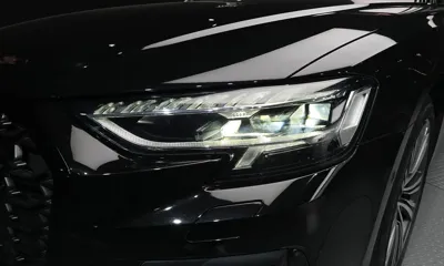 Audi A8 2023, 48139 км, за 77500000 KRW - фото 22